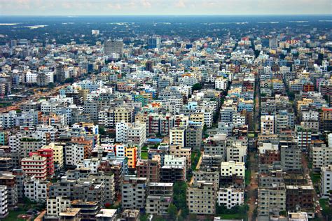 Dhaka